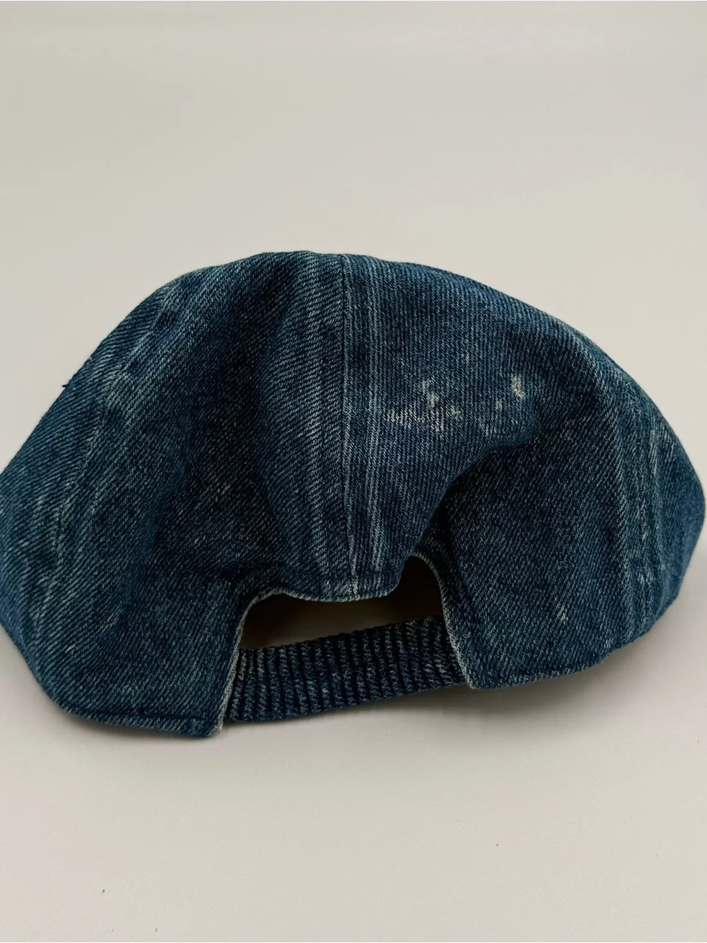 Disney classic denim